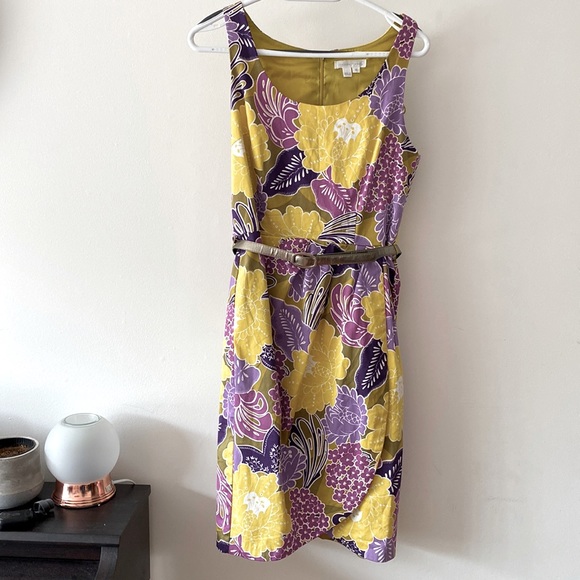 Dress - Picture 1 of 4